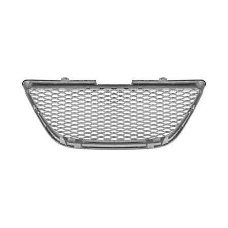 Griglia Cromata Anteriore per Seat Ibiza 2009-2017