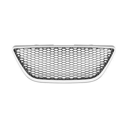 Griglia Cromata Anteriore per Seat Ibiza 2009-2017