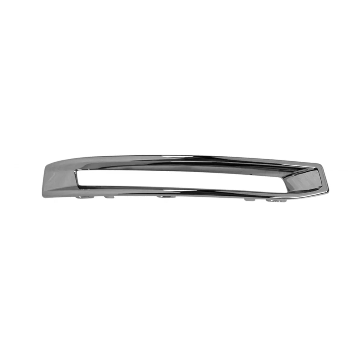 Cornice Cromata Luci Diurne Anteriore Sinistra e Destra per Mercedes Gl X166