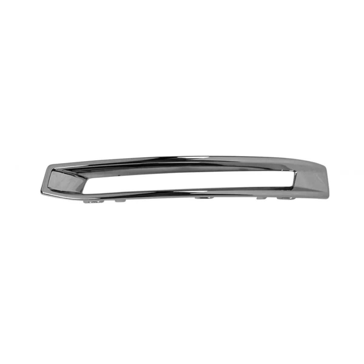 Cornice Cromata Luci Diurne Anteriore Sinistra e Destra per Mercedes Gl X166