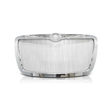 Griglia Anteriore Cromata per Chrysler 300c 2004-2011