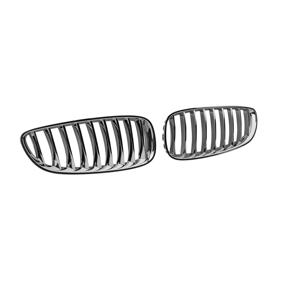 Griglie Cromate Anteriore BMW Z4 E89 2009-2016