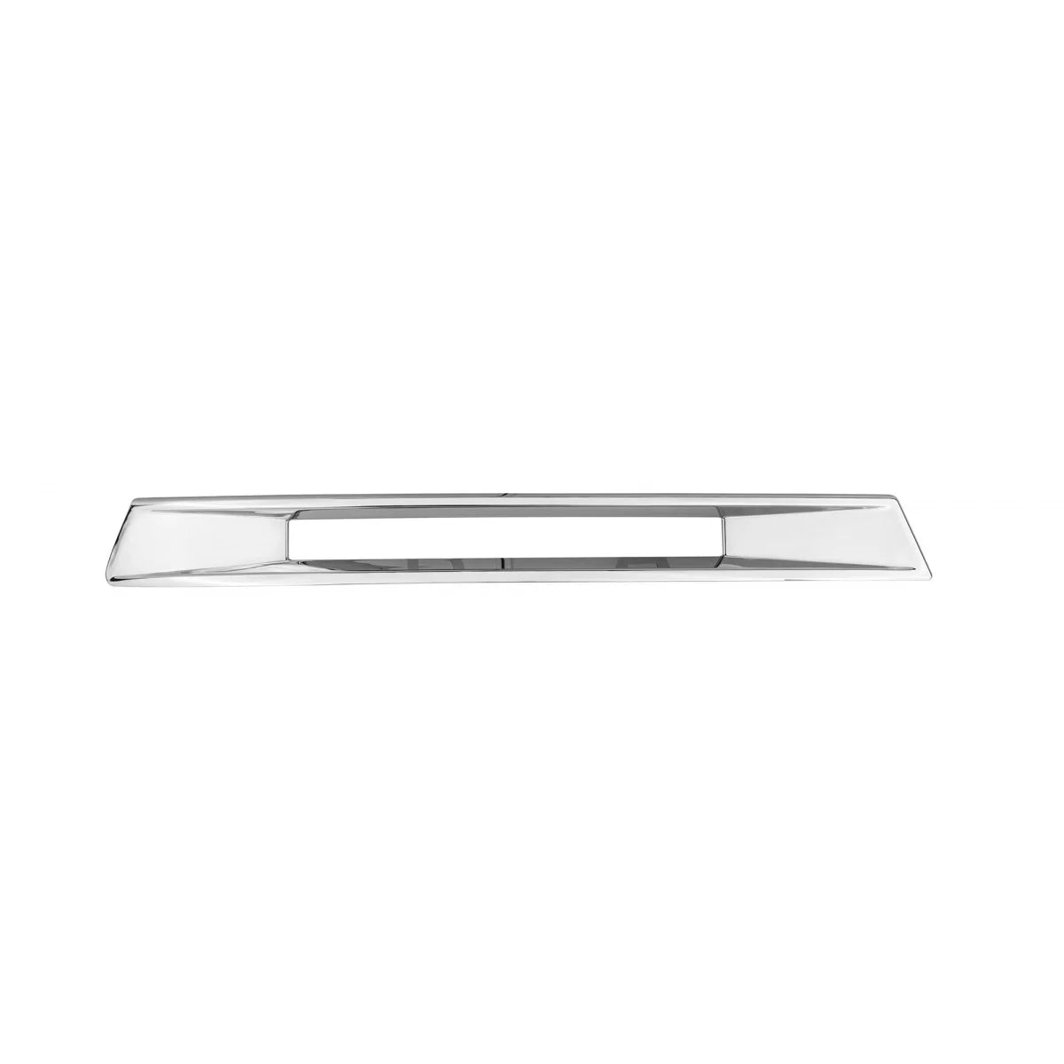 Copertura Cromata Sinistra Luci Diurne Paraurti Anteriore C63 Mercedes Classe C