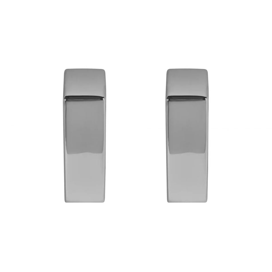Set Modanature Cromate Paraurti Anteriore Sinistro e Destro Mercedes Classe G