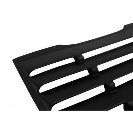Griglia Lunotto Posteriore Nera Opaca per Ford Mustang MK6 Vi 2015-2019
