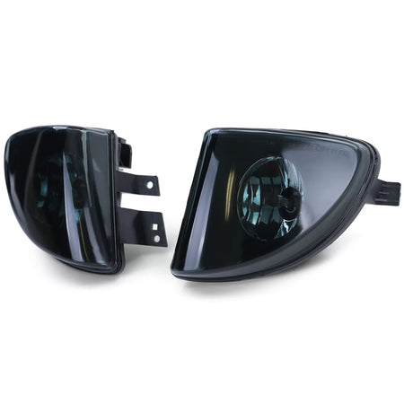 Fendinebbia Vetro Trasparente Fumo Nero Anteriore BMW F10 F11 GT F07 2010-2013