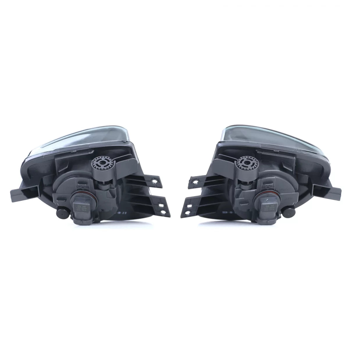 Fendinebbia Vetro Trasparente Fumo Nero Anteriore BMW F10 F11 GT F07 2010-2013