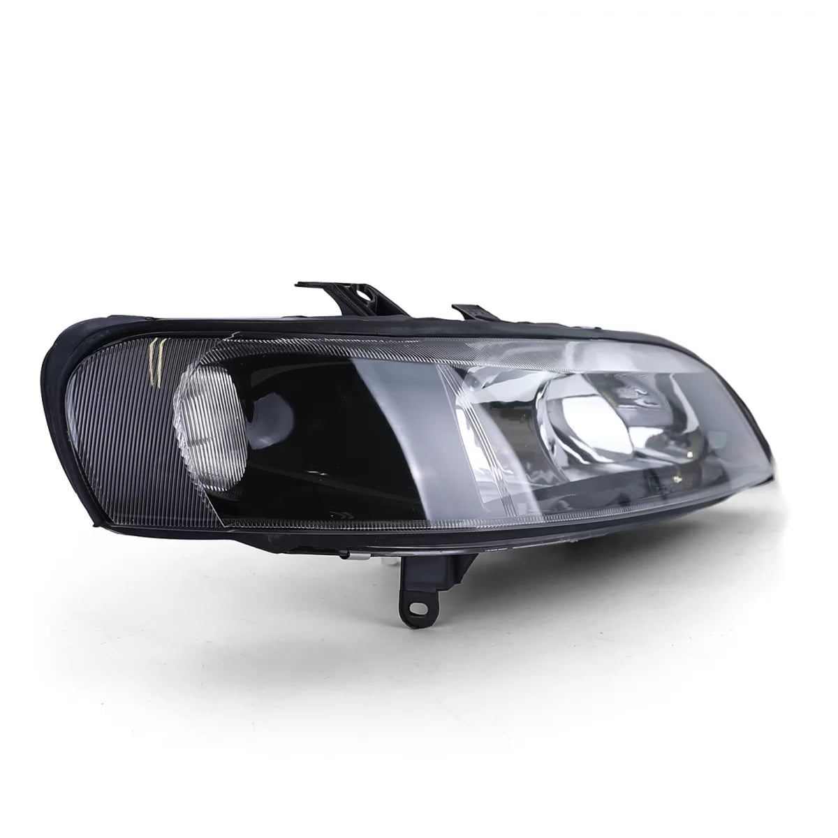 Faro Anteriore Destro Vetro Trasparente H7 per Opel Vectra B 99-02
