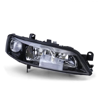 Faro Anteriore Destro Vetro Trasparente H7 per Opel Vectra B 99-02