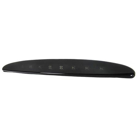 Terzo Stop LED Vetro Trasparente Fumo Nero per Mini R50 R53 One Cooper 01-06
