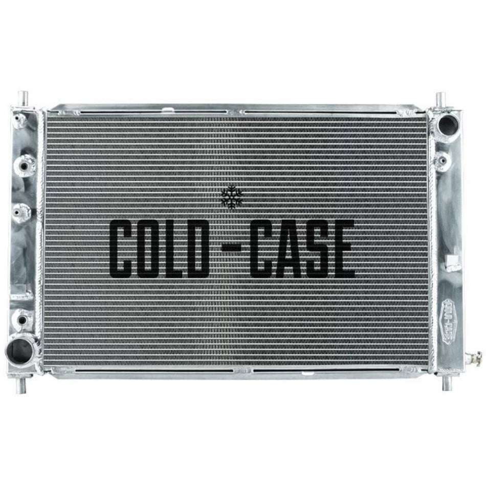 Radiatore in Alluminio Performance Anteriore per Ford Mustang 4.6l 97-04