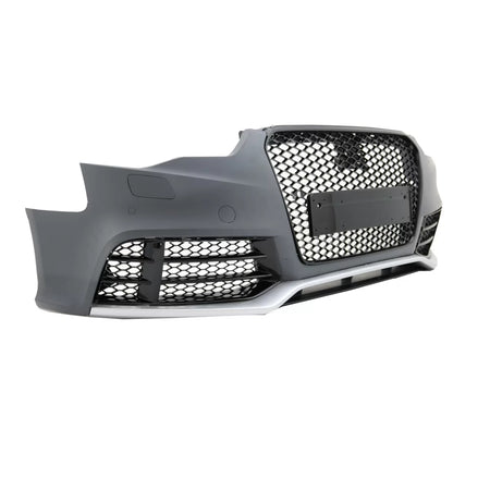 Kit Carrozzeria Completo RS5 Design per Audi A5 Facelift 8T 2013-2016 Coupe
