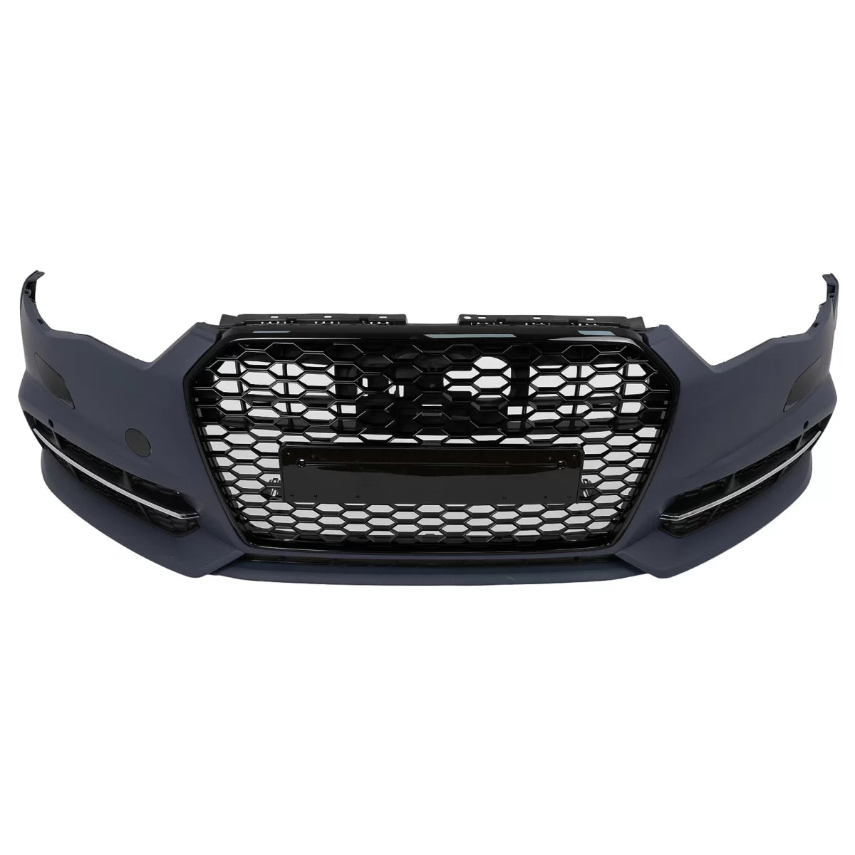 Body Kit Completo per Audi A6 4G C7 Berlina 2011-2017 Conversione Design 2018