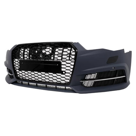 Body Kit Completo per Audi A6 4G C7 Berlina 2011-2017 Conversione Design 2018