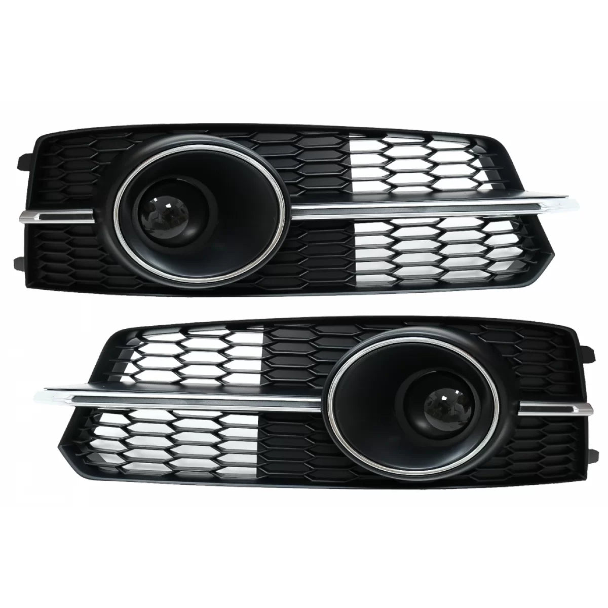 Body Kit Completo per Audi A6 C7 4G Berlina 2011-2017 Guida a Sinistra