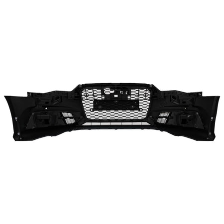 Body Kit Completo per Audi A6 4G C7 Berlina 2011-2017 Conversione Design 2018