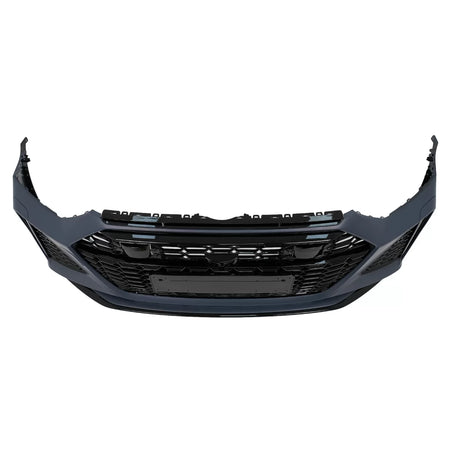 Kit Carrozzeria Completo Wide RS Design per Audi A7 4K8 dal 2018