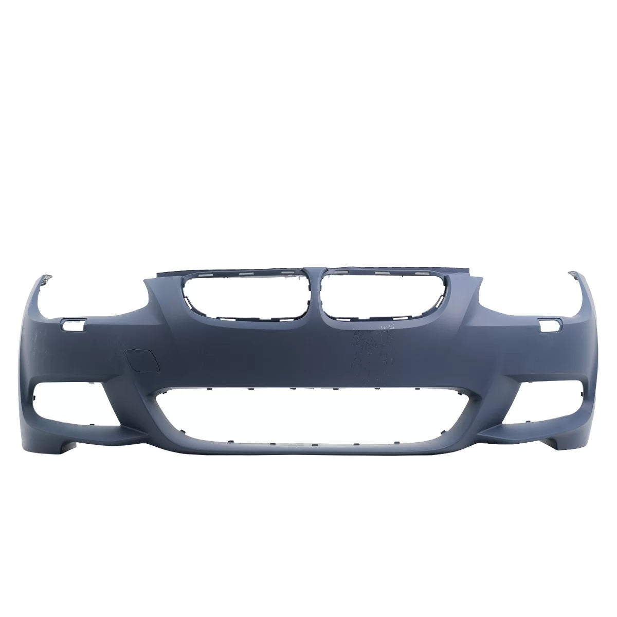 Body Kit Completo M-tech Design per BMW Serie 3 E92 E93 LCI 2010-2014