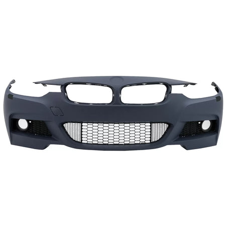 Kit Carrozzeria Completo Paraurti Anteriore Posteriore per BMW Serie 3 F30