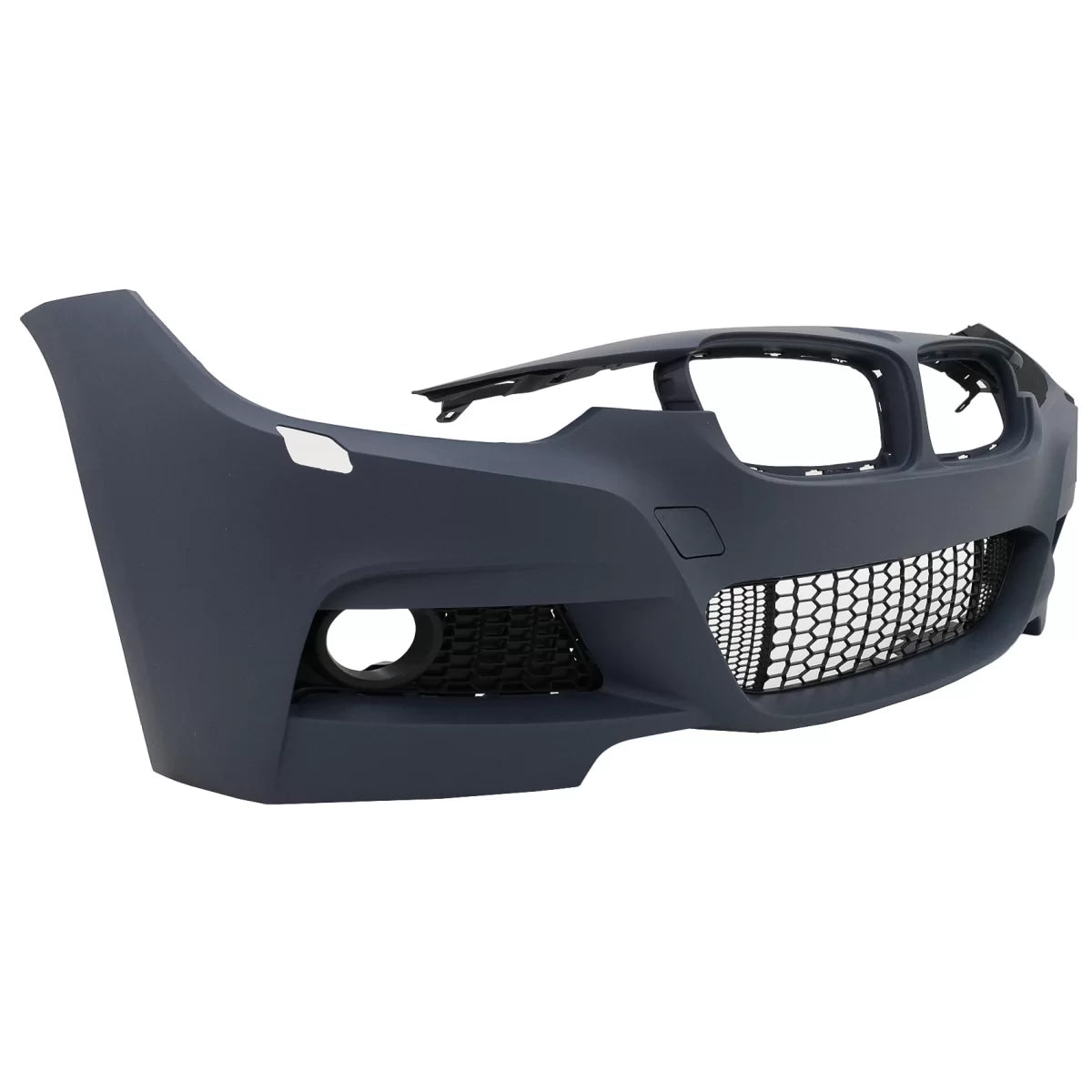Kit Carrozzeria Completo Paraurti Anteriore Posteriore per BMW Serie 3 F30