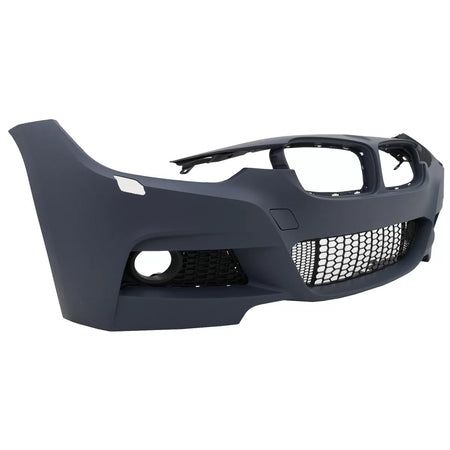 Kit Carrozzeria Completo Paraurti Anteriore Posteriore per BMW Serie 3 F30