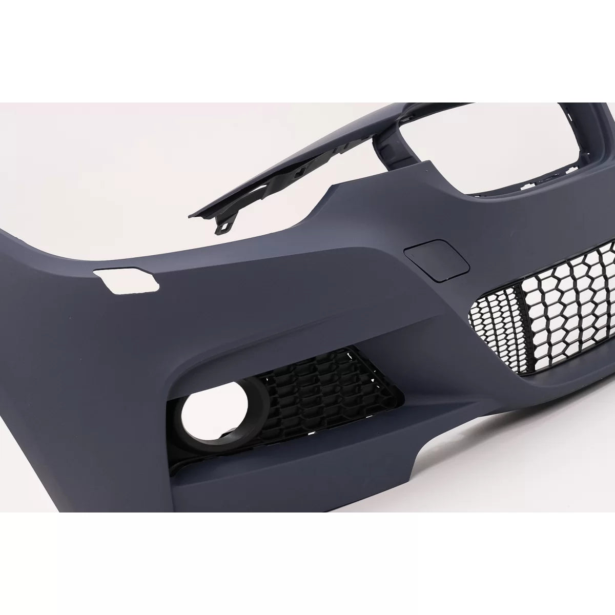 Kit Carrozzeria Completo Paraurti Anteriore Posteriore per BMW Serie 3 F30