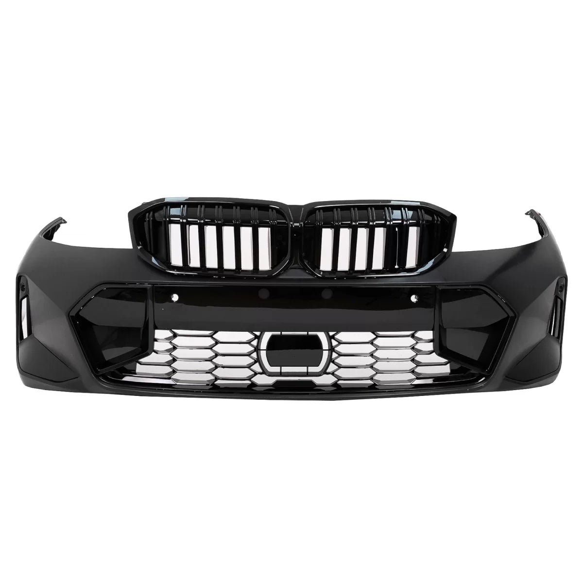 Body Kit Completo Paraurti Sportivi per BMW Serie 3 G20 Berlina 2018-2022 LCI