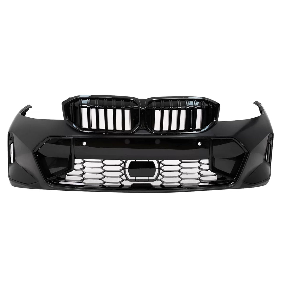 Body Kit Completo Paraurti Sportivi per BMW Serie 3 G20 Berlina 2018-2022 LCI