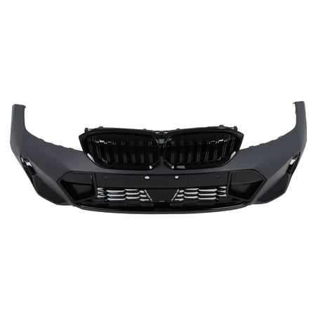 Kit Completo Paraurti Anteriore Posteriore BMW Serie 3 G20 2018-2022 LCI