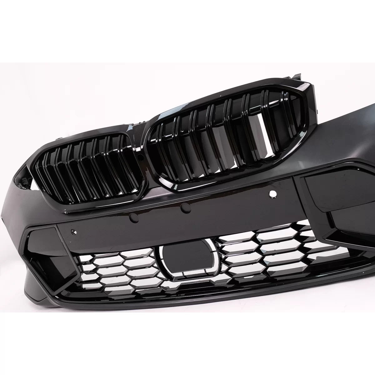 Body Kit Completo Paraurti Sportivi per BMW Serie 3 G20 Berlina 2018-2022 LCI