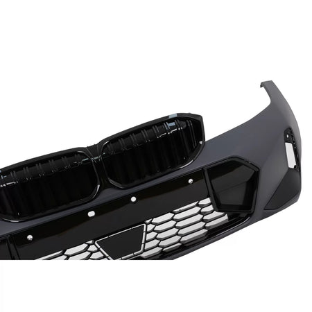 Kit Completo Paraurti Anteriore Posteriore BMW Serie 3 G20 2018-2022 LCI