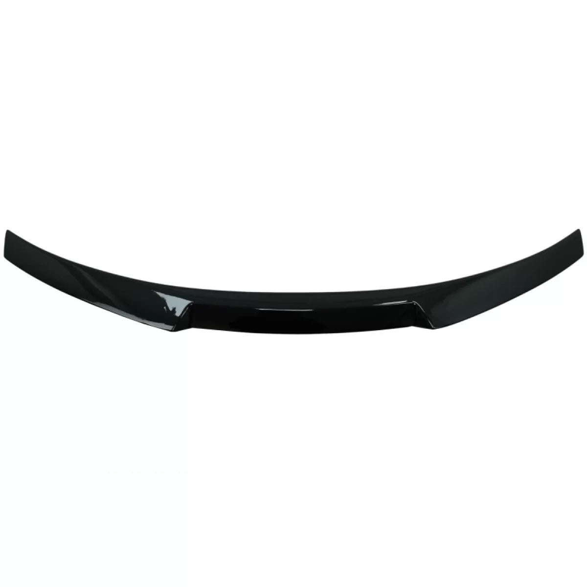 Kit Carrozzeria Completo con Spoiler Portellone Piano Nero Sport BMW Serie 4