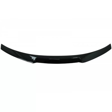 Kit Carrozzeria Completo con Spoiler Portellone Piano Nero Sport BMW Serie 4