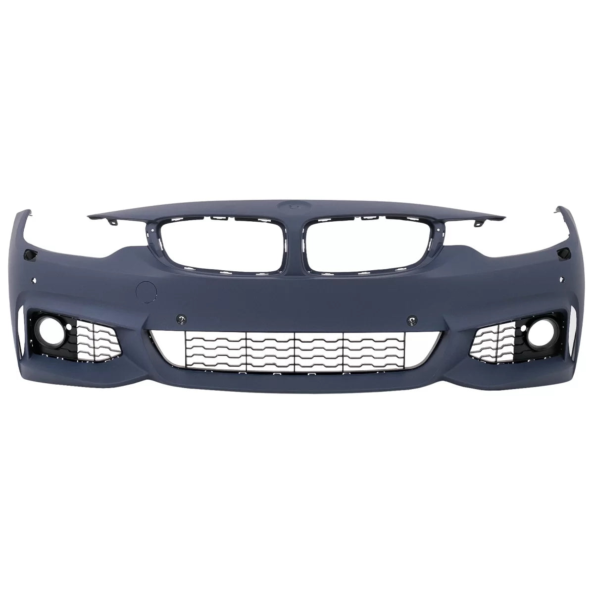 Body Kit Completo Sport Design per BMW Serie 4 F32 F33 2013-2019 Coupe Cabrio