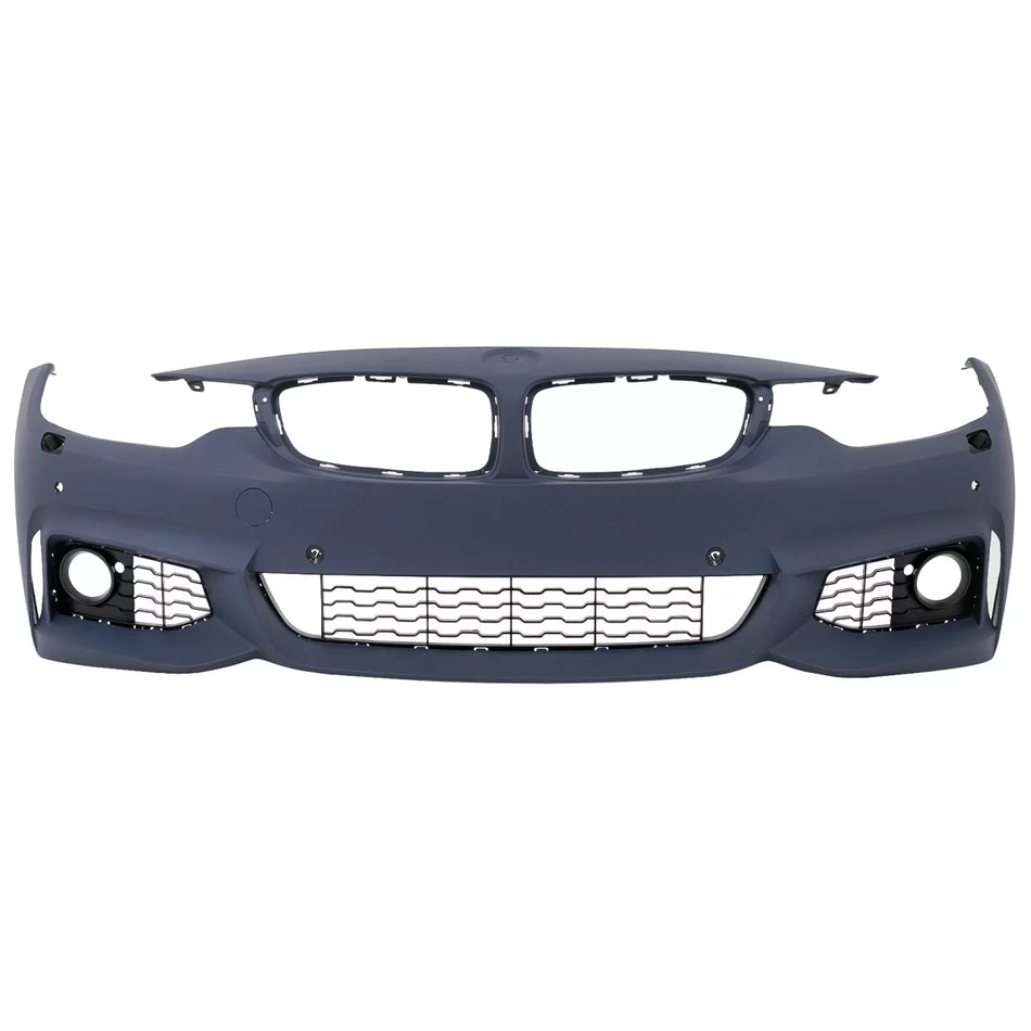 Body Kit Completo Sport Design per BMW Serie 4 F32 F33 2013-2019 Coupe Cabrio