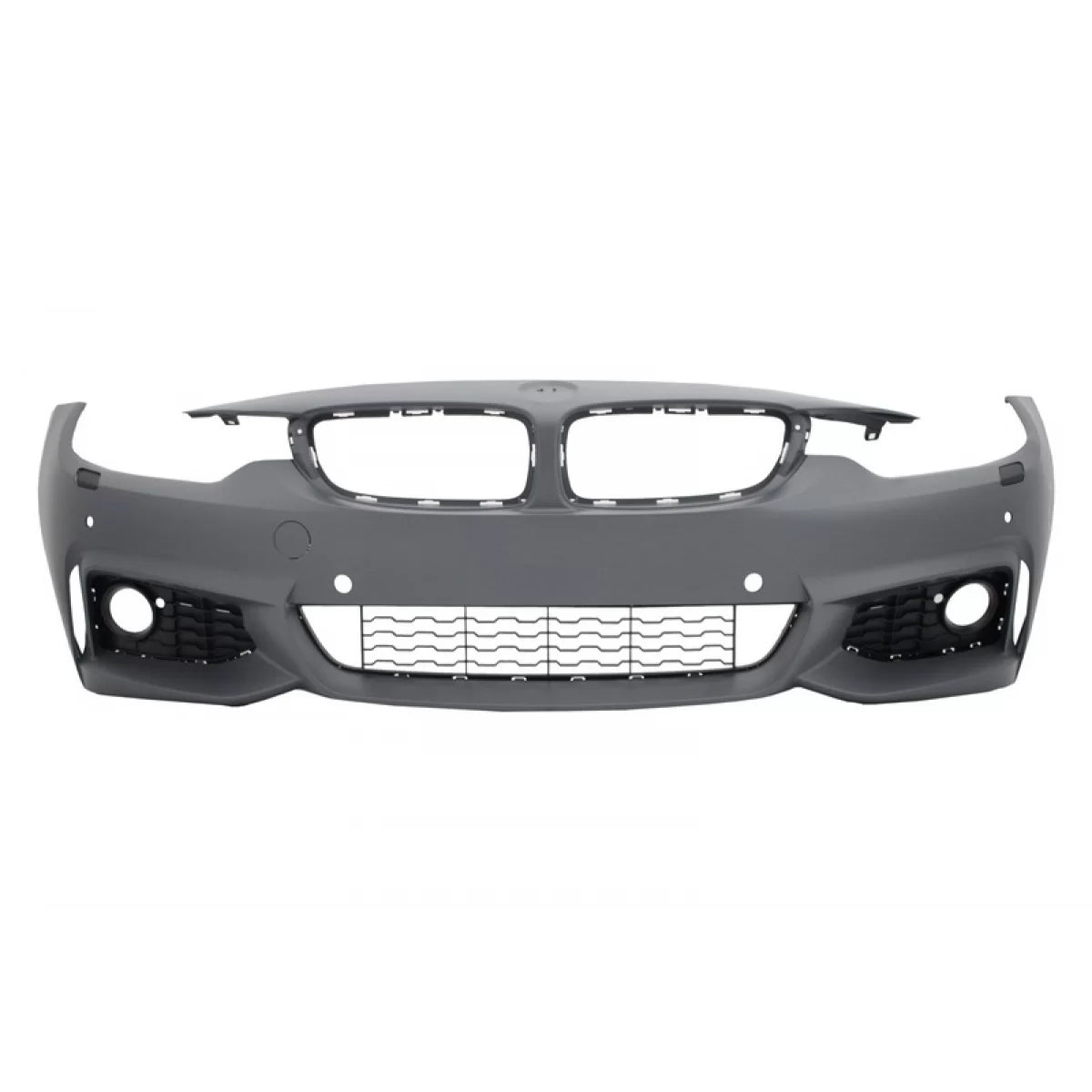 Body Kit Completo con Parafanghi Anteriori Sport per BMW Serie 4 F32 F33