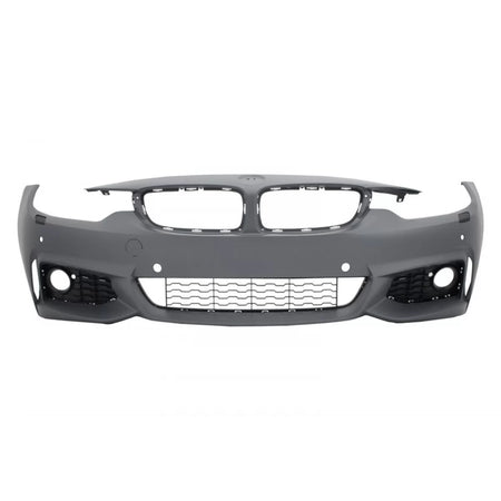 Body Kit Completo con Parafanghi Anteriori Sport per BMW Serie 4 F32 F33