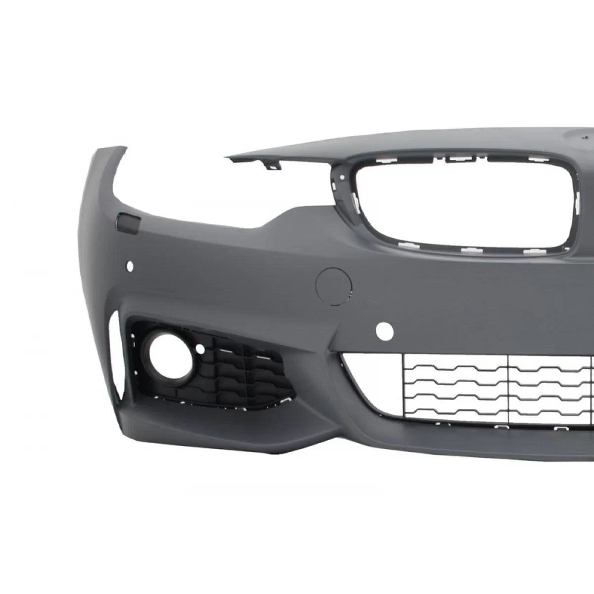 Body Kit Completo con Parafanghi Anteriori Sport per BMW Serie 4 F32 F33
