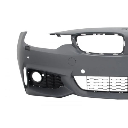 Body Kit Completo con Parafanghi Anteriori Sport per BMW Serie 4 F32 F33