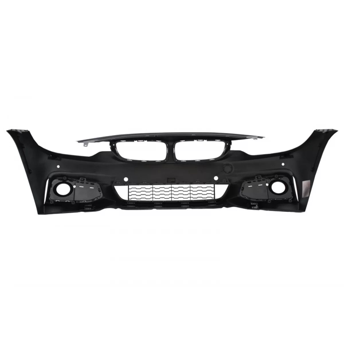 Body Kit Completo con Parafanghi Anteriori Sport per BMW Serie 4 F32 F33