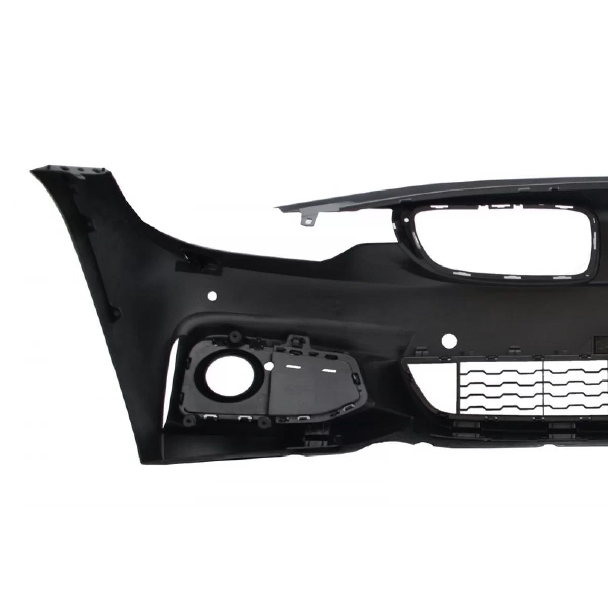Body Kit Completo con Parafanghi Anteriori Sport per BMW Serie 4 F32 F33