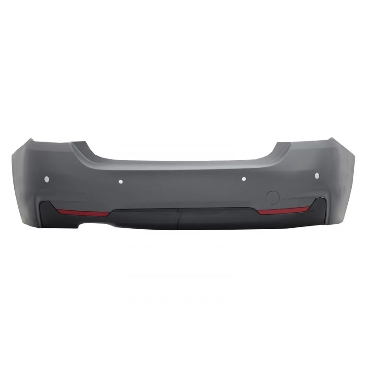 Body Kit Completo con Parafanghi Anteriori Sport per BMW Serie 4 F32 F33