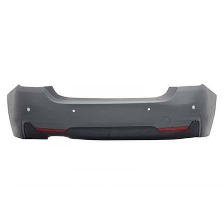 Body Kit Completo con Parafanghi Anteriori Sport per BMW Serie 4 F32 F33