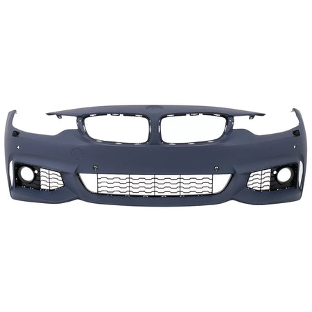 Kit Carrozzeria Completo M Sport Design per BMW Serie 4 F36 Gran Coupe 2014-2019