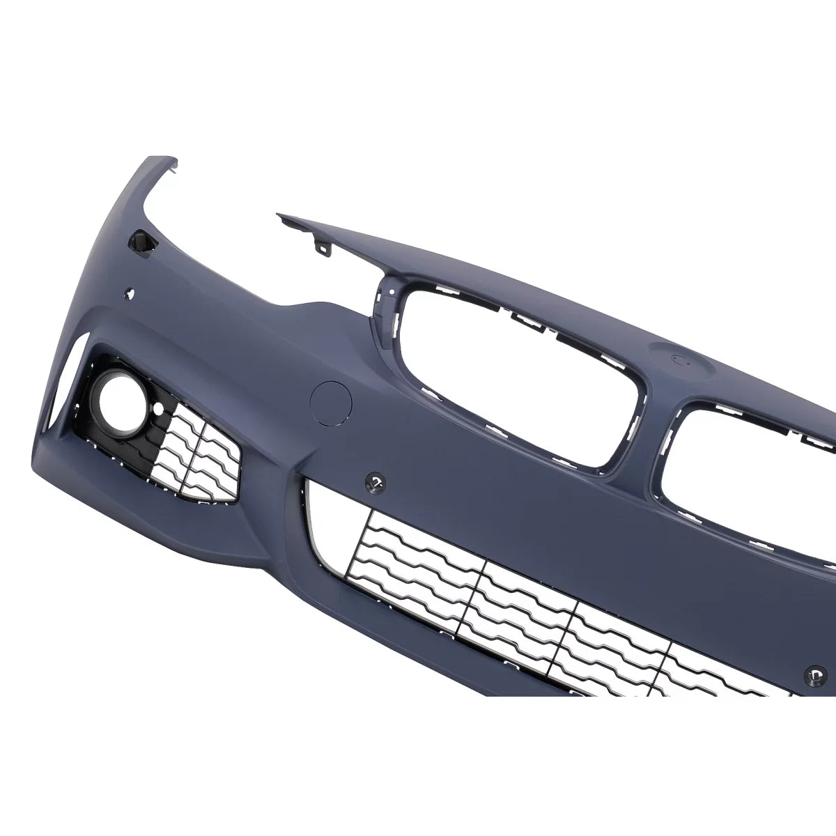 Kit Carrozzeria Completo M Sport Design per BMW Serie 4 F36 Gran Coupe 2014-2019