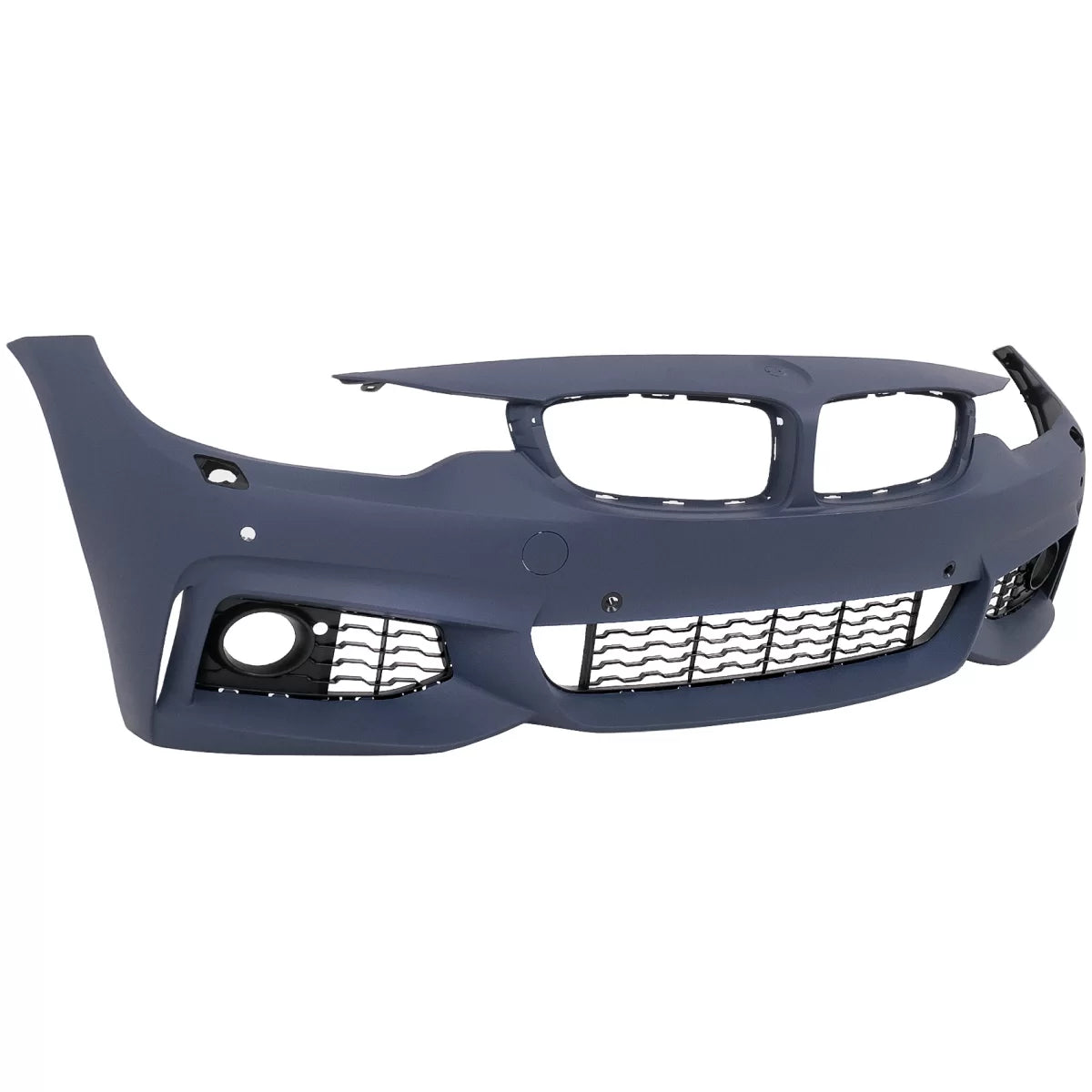 Kit Carrozzeria Completo M Sport Design per BMW Serie 4 F36 Gran Coupe 2014-2019