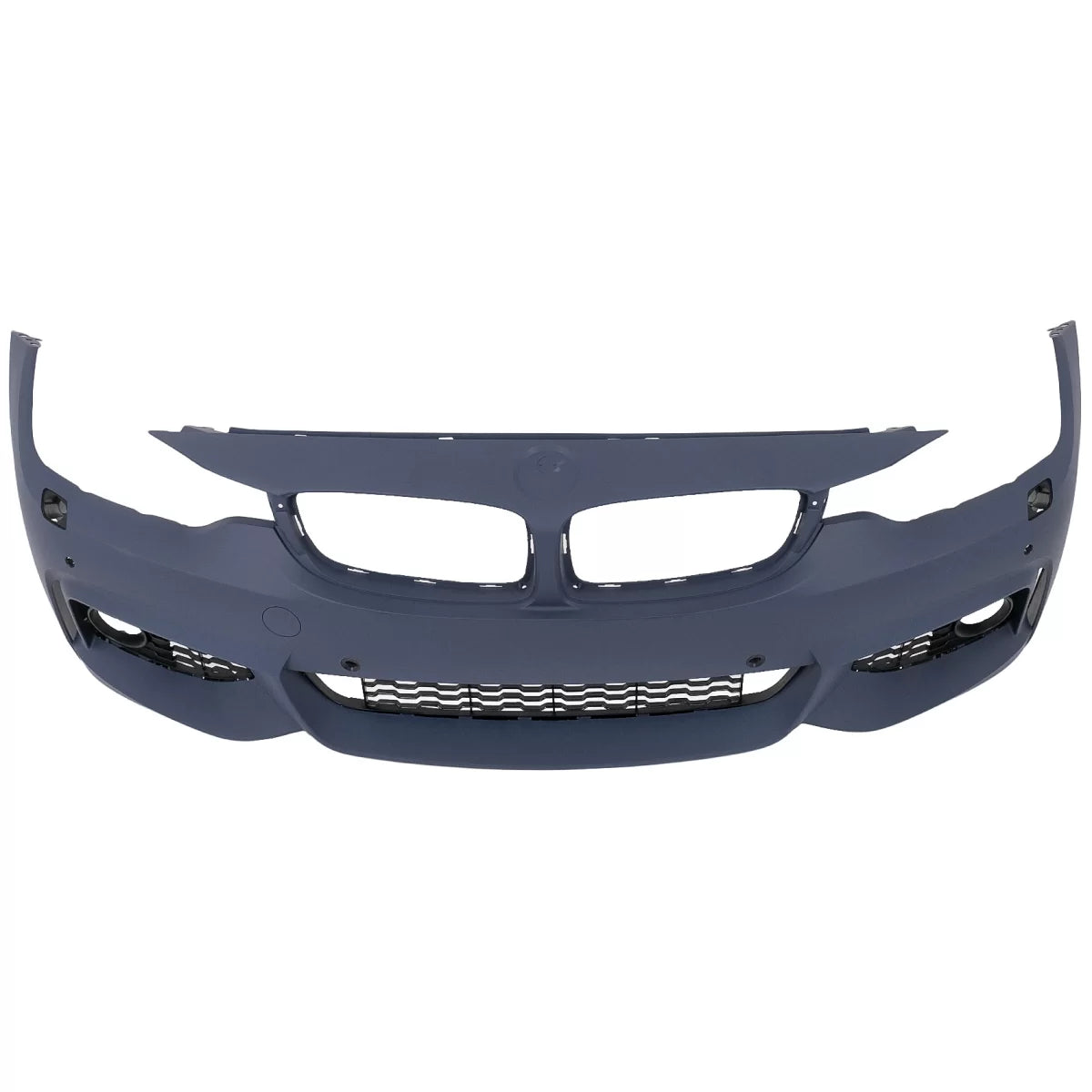 Kit Carrozzeria Completo M Sport Design per BMW Serie 4 F36 Gran Coupe 2014-2019