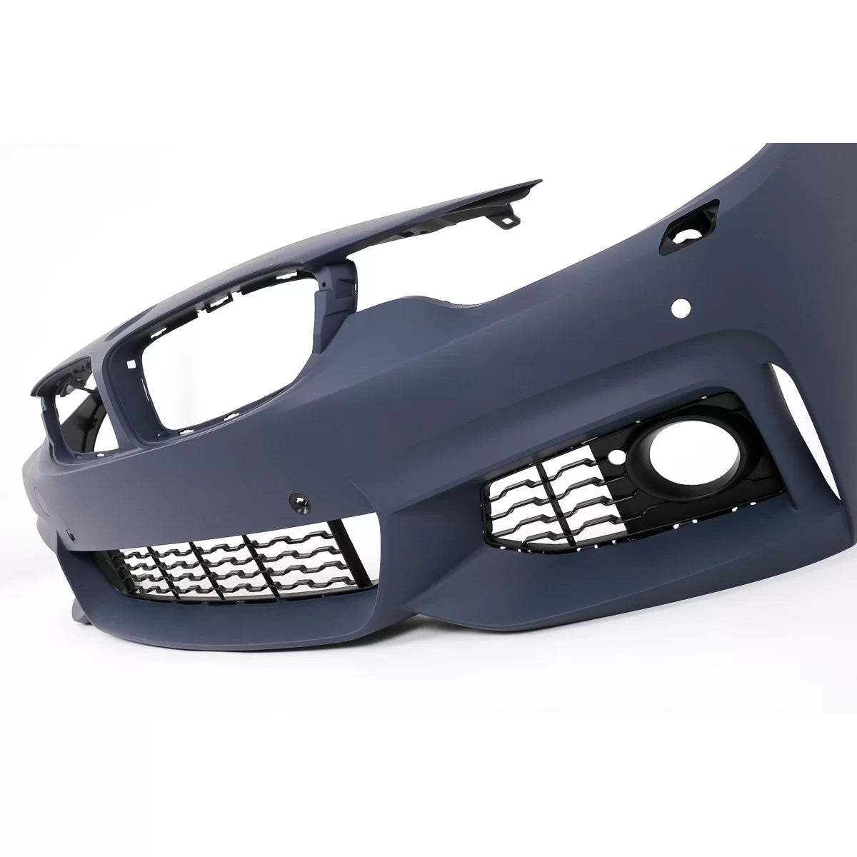 Kit Carrozzeria Completo M Sport Design per BMW Serie 4 F36 Gran Coupe 2014-2019