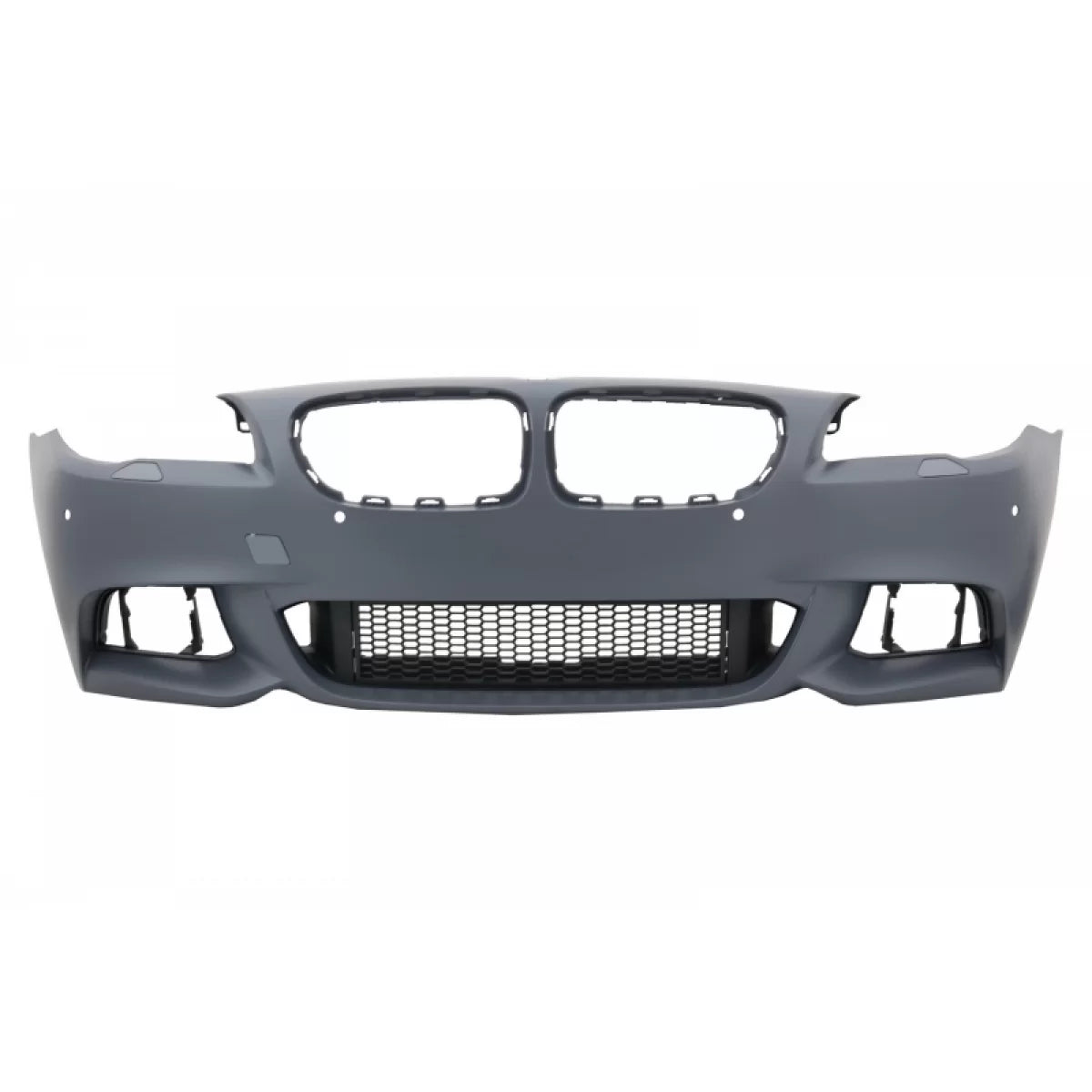 Kit Carrozzeria Completo Paraurti Laterali Anteriore Posteriore BMW Serie 5 F10
