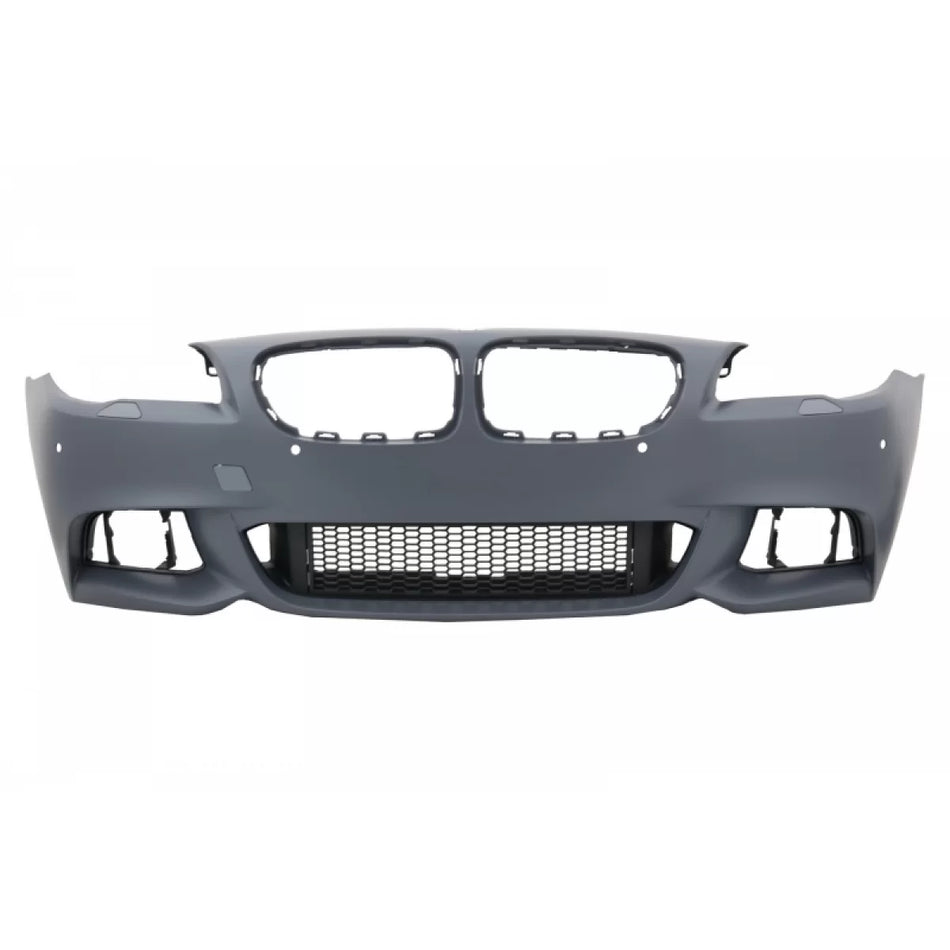 Kit Carrozzeria Completo Paraurti Laterali Anteriore Posteriore BMW Serie 5 F10